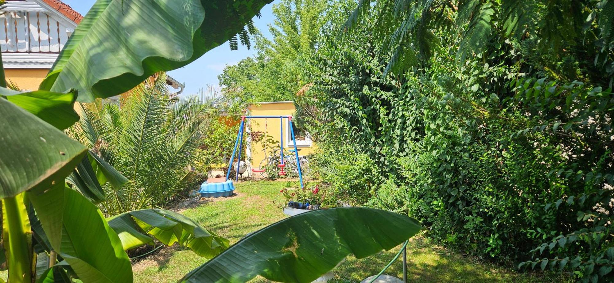 Paradise-Garden-Zamárdi Екстериор снимка